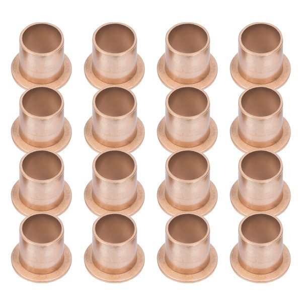 Kimpex Bushing Kit for Ski-Doo XP, XM, XR, XS - 110858