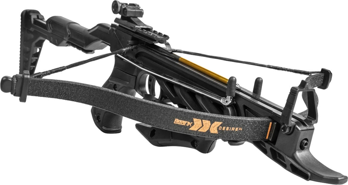 Sticker Draw,  Bear Archery Desire XL Pistol Crossbow, Shadow (AC90A0A360) #5