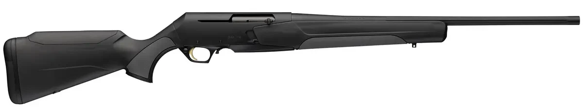 Browning Bar MK 4 Composite, .30-06 SPRG, 22" Barrel, Black