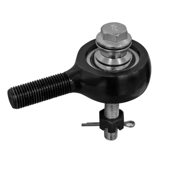 Super ATV Replacement Tie Rod End HD - 4340 Chromoly TRRA-CA-COM-01-14-ST-001 - 315143