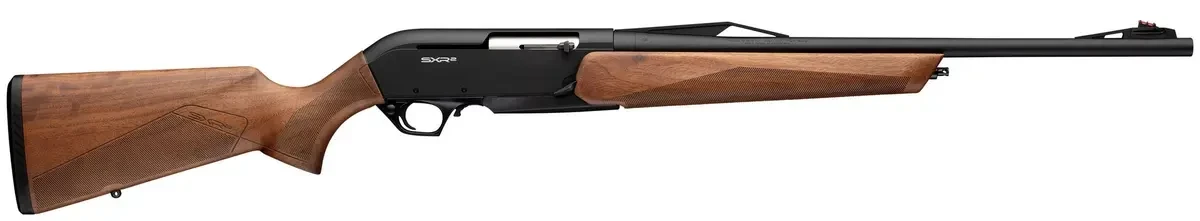 Winchester SXR2 Field Semi-Automatic, .30-06 SPRG, 22" brl, Walnut Stock