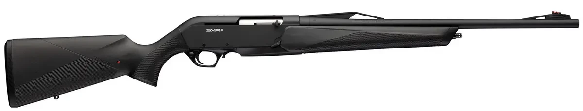 Winchester SXR2 Composite Semi-Automatic, .308 Win, 22" brl, Black