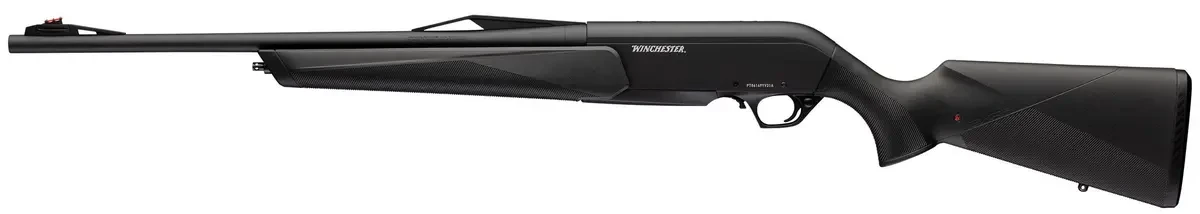 Winchester SXR2 Composite Semi-Automatic, .308 Win, 22" brl, Black