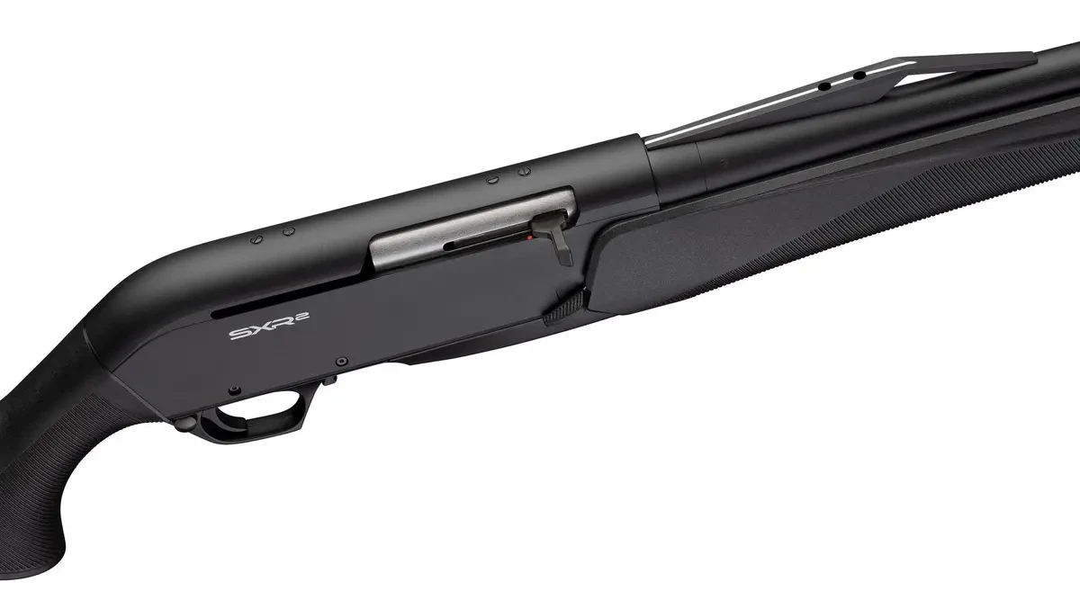 Winchester SXR2 Composite Semi-Automatic, .308 Win, 22" brl, Black
