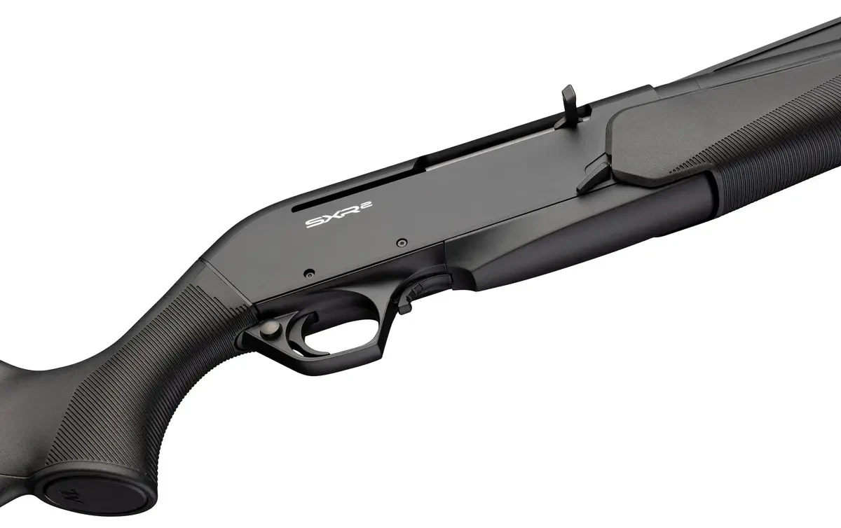 Winchester SXR2 Composite Semi-Automatic, .308 Win, 22" brl, Black