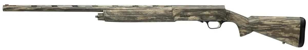 Browning A5 Semi-Auto, 12 Ga 3.5", 28" Brl, Realtree Legacy Camo