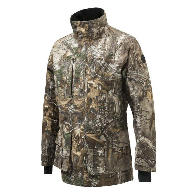 beretta max 5 jacket