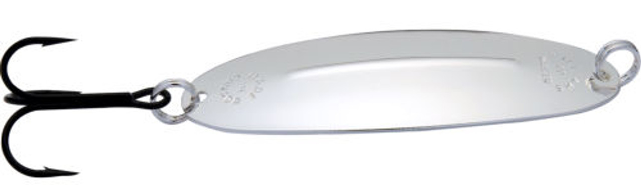 Williams Small Wabler Spoon, 2 1/4", Silver