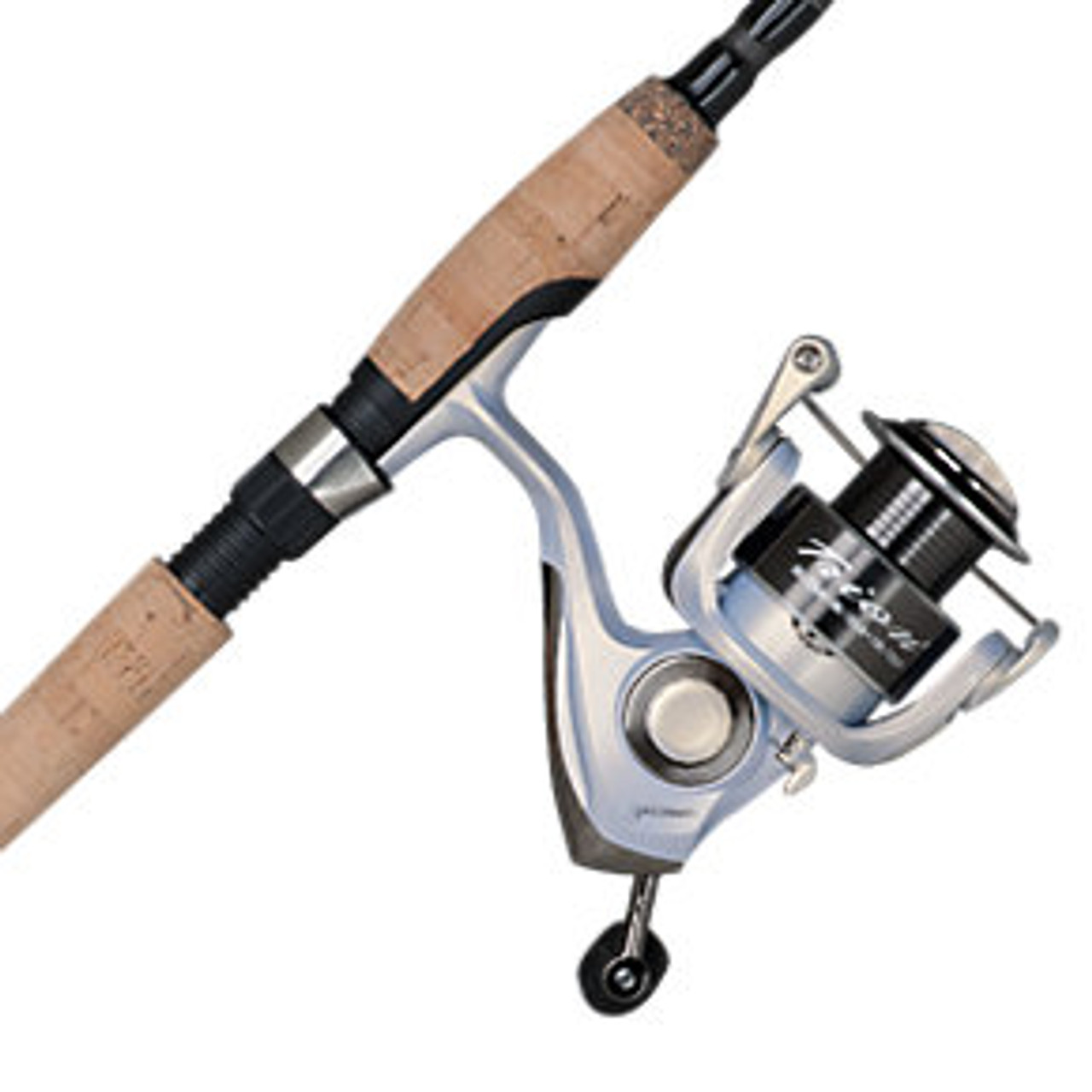 Pflueger Trion Spinning Combo, 6'