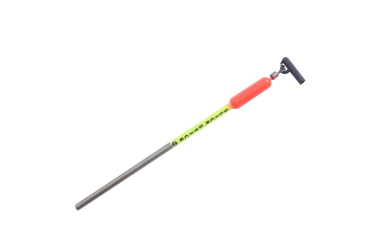 Northland Slick-Stick Bottom Bouncer,  1 1/2 oz, Sunrise