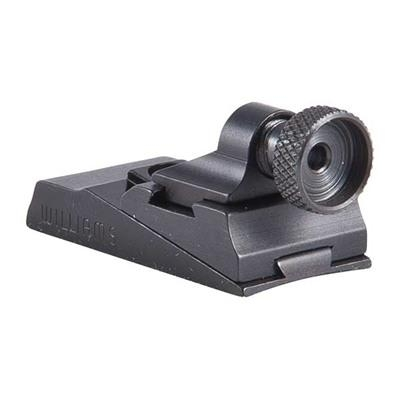 Williams Rear Receiver Peep Sight Remington 700