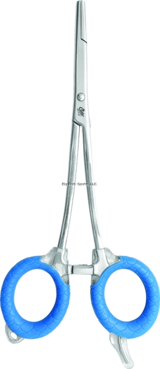 Cuda Forceps