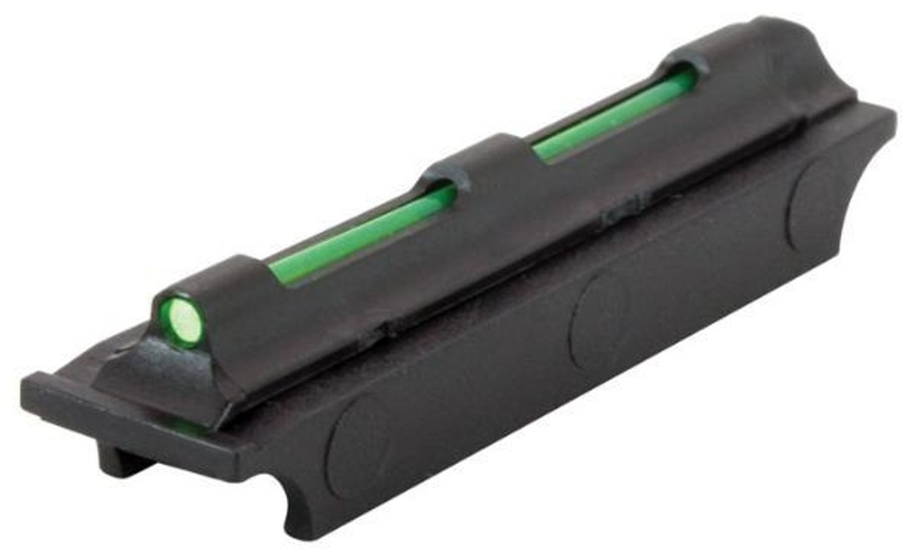 TruGlo Magnum Glo-Dot Xtreme, .25", Green