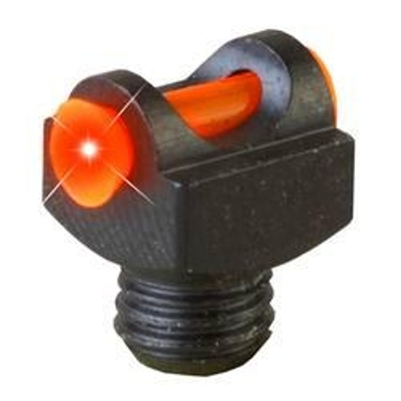 TruGlo StarBrite Deluxe Bead 3mm, Red