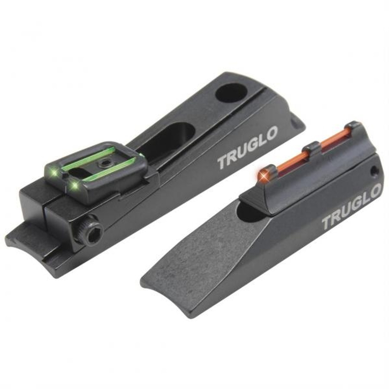 TruGlo MuzzleBrite Xtreme Universal Sight Set