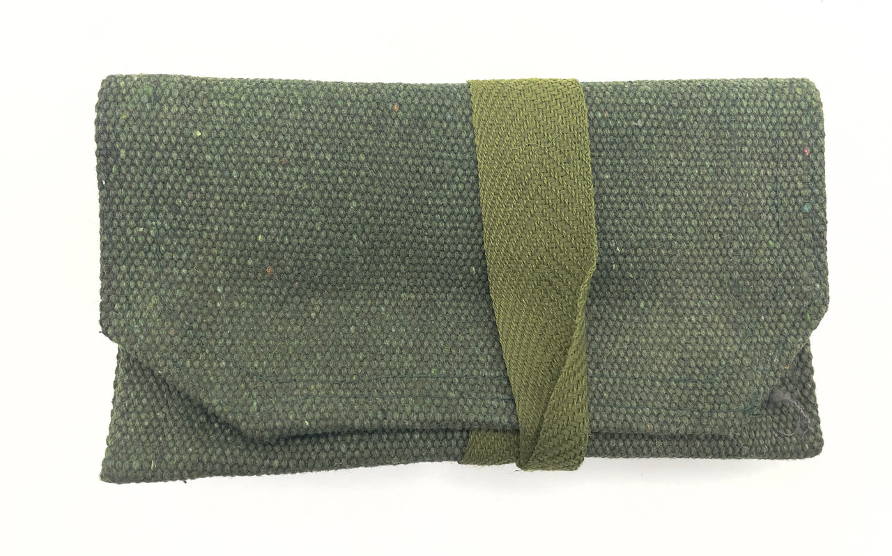 Soviet Mosin-Nagant Cleaning Kit, Surplus