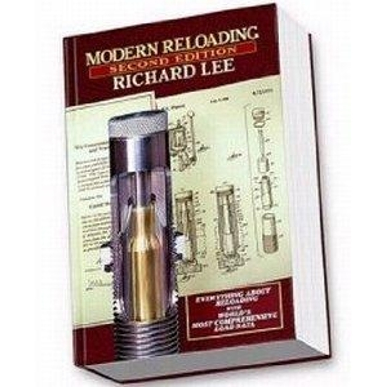 Lee Modern Reloading Manual