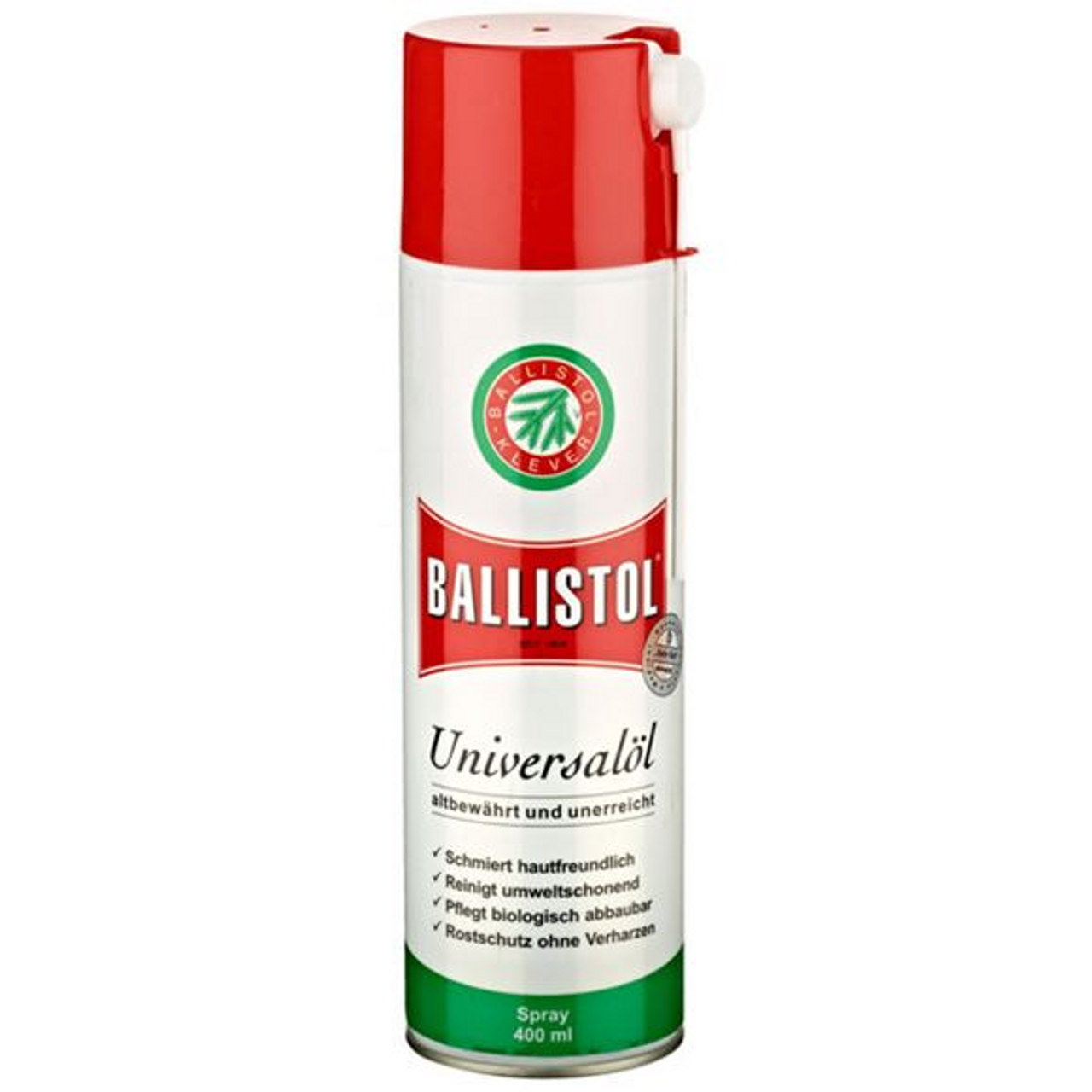 Ballistol Universal Spray, 400 mL