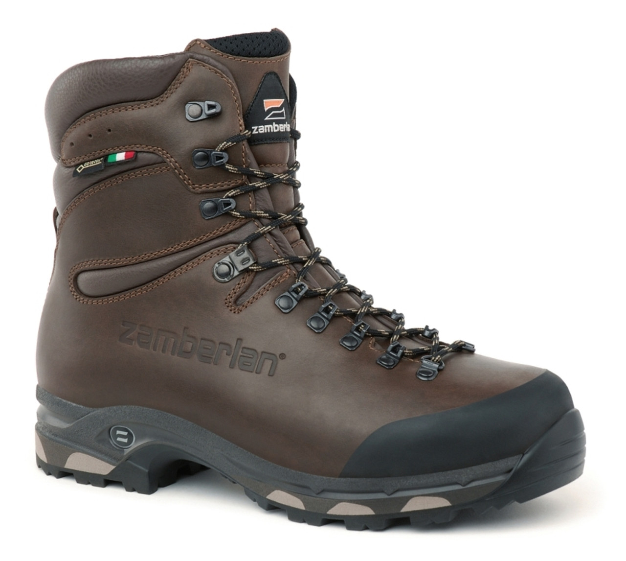 Zamberlan 1004 Hunter GTX RR WL, Size 13