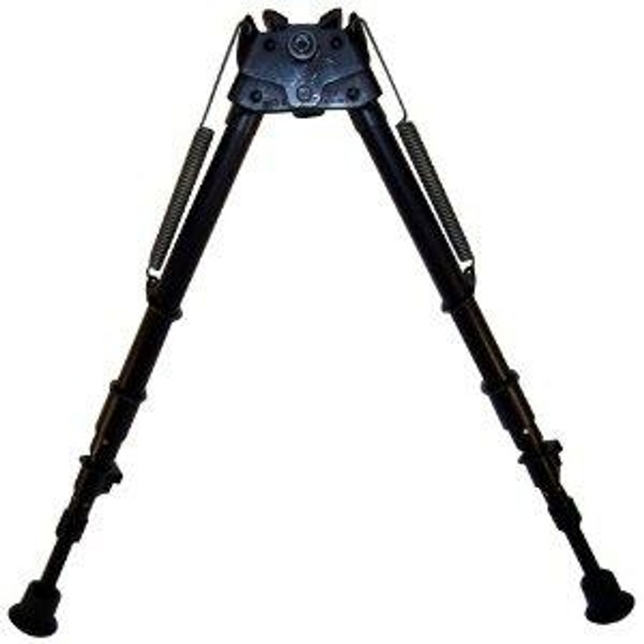 Harris Series 1A2 Bipod 13.5"- 27", Standard Legs