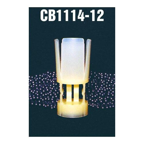 Claybuster 12 Ga 1 1/8 - 1 1/4 Oz Wads, 500 Pc