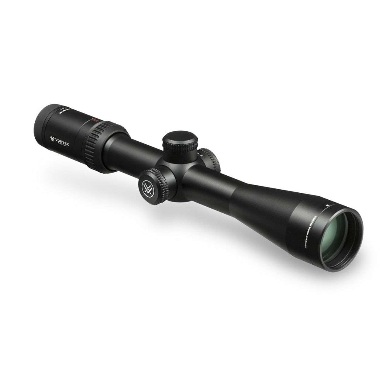Vortex Viper HS 4-16X44 SFP, BDC Reticle