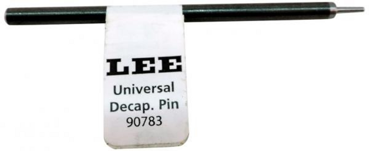 Lee Precision Universal Decapping Pin