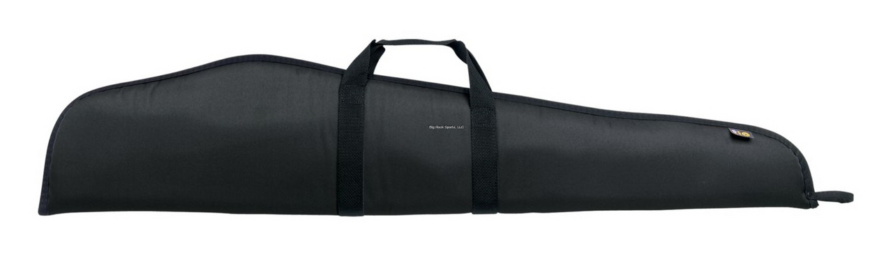 Allen Scoped Rifle Soft Case, 46", Black