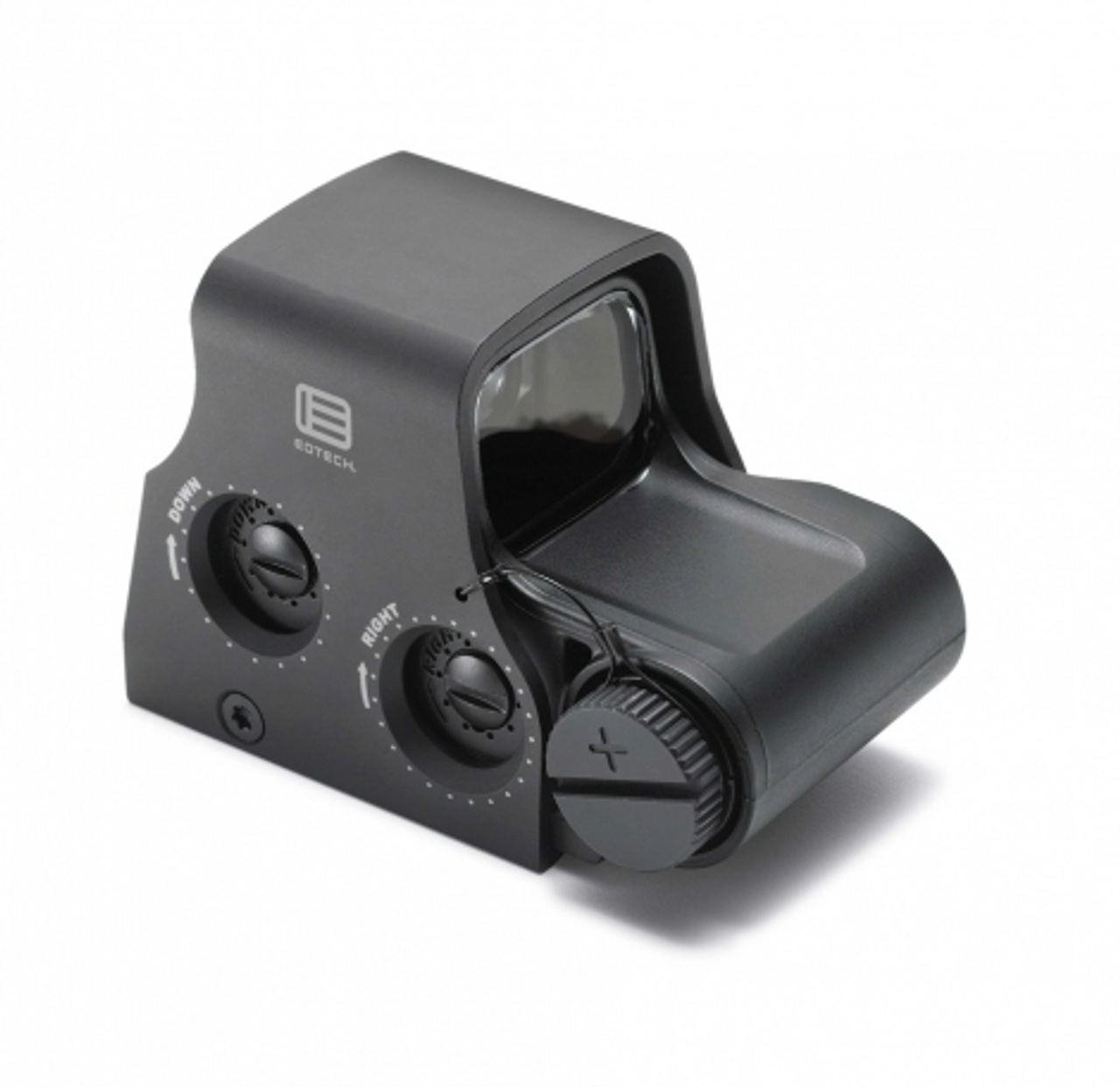 EOTech XPS3-2 68 MOA, Ring, 2 MOA Dot