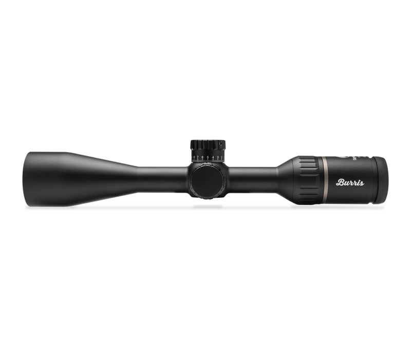 Burris Signature HD 3-15 X 44 mm Scope, Plex Reticle