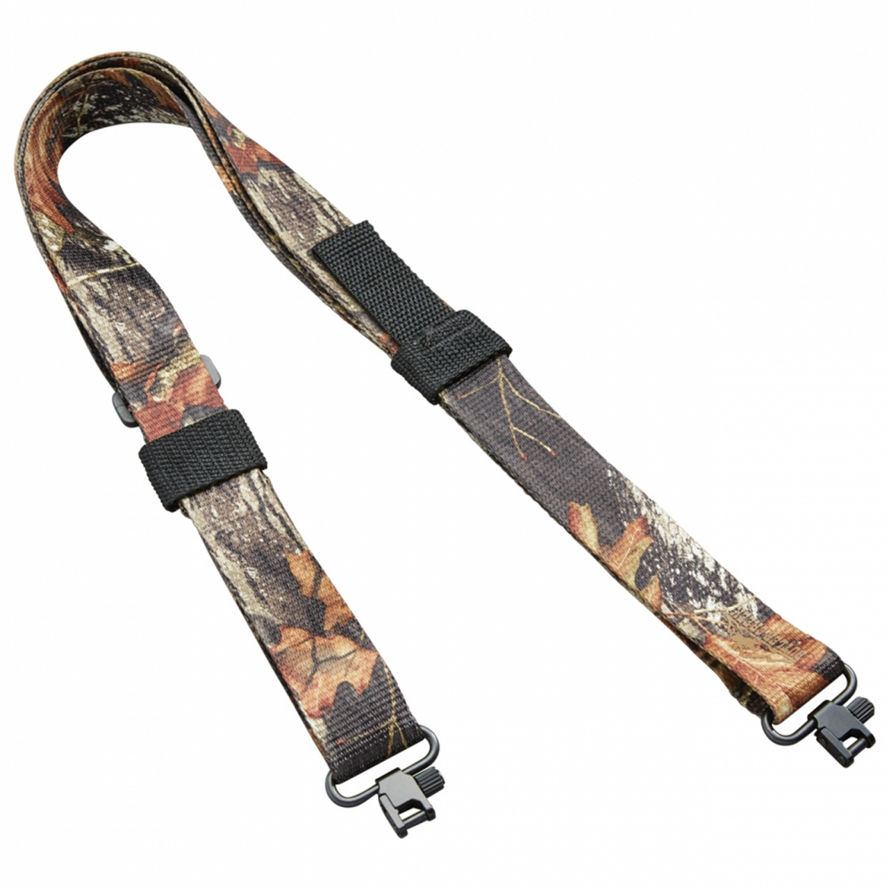 Butler Creek Quick Carry Rifle Sling w/Swivels MOBUC