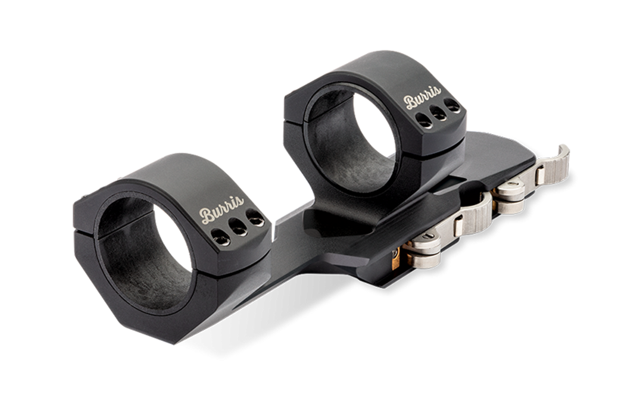 Burris AR Signature QD PEPR Mount, 35 mm