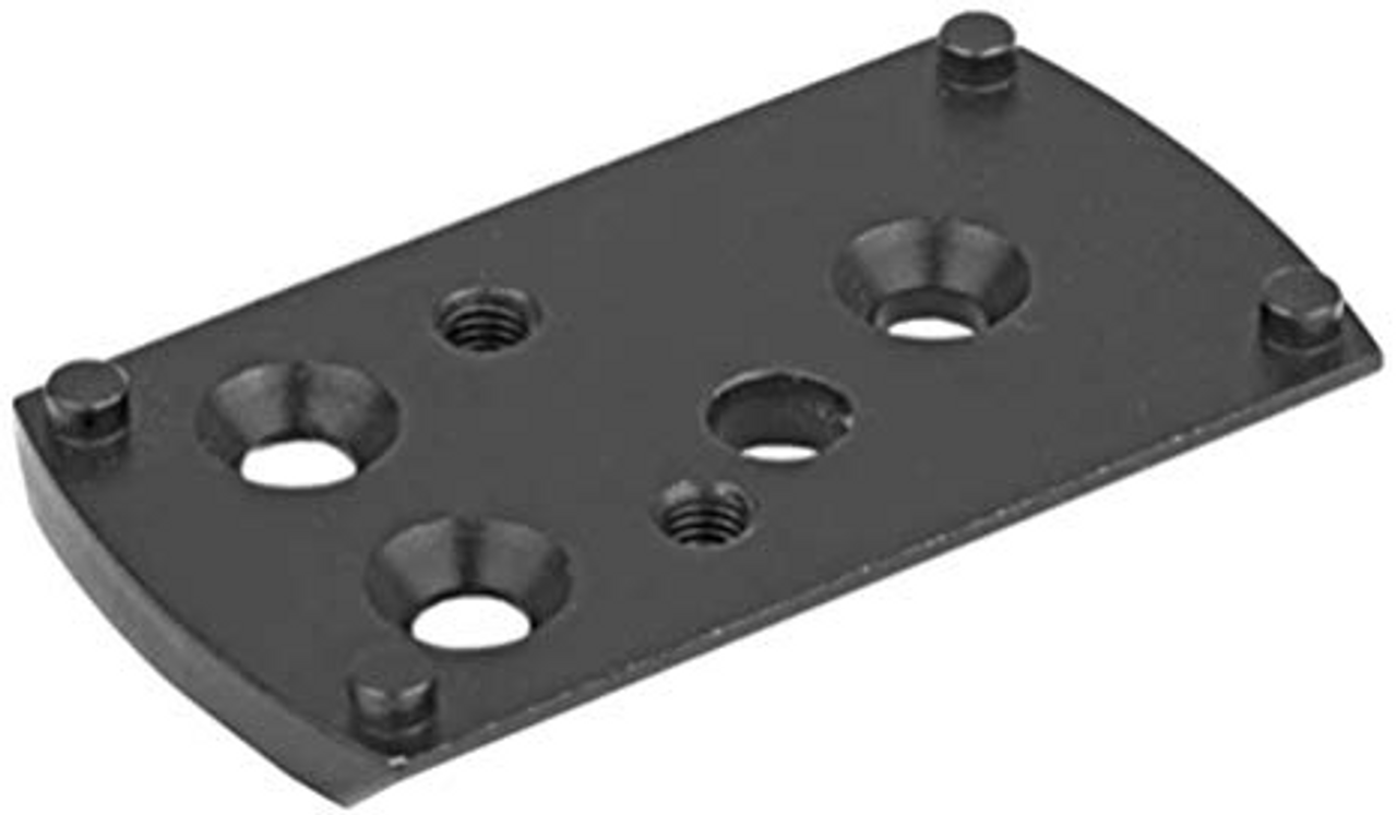 Burris FastFire 1 Pc Mount for Springfield XD, Blk