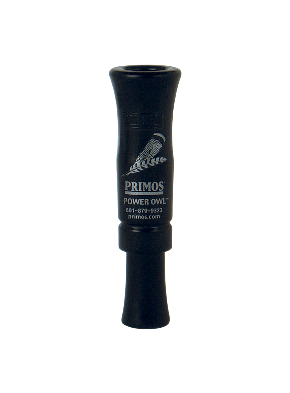 Primos Power Owl Turkey Call