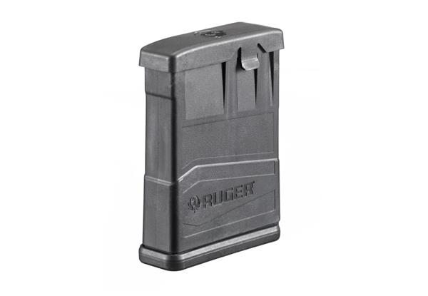 Ruger A1 Style Precision .308 Win Polymer Mag, 10 Round