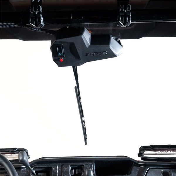 Seizmik Wiper Kit Automatic - Yes - 177228