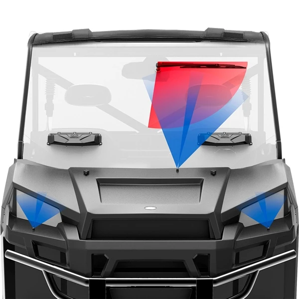 Seizmik Wiper Kit Automatic - Yes - 177228