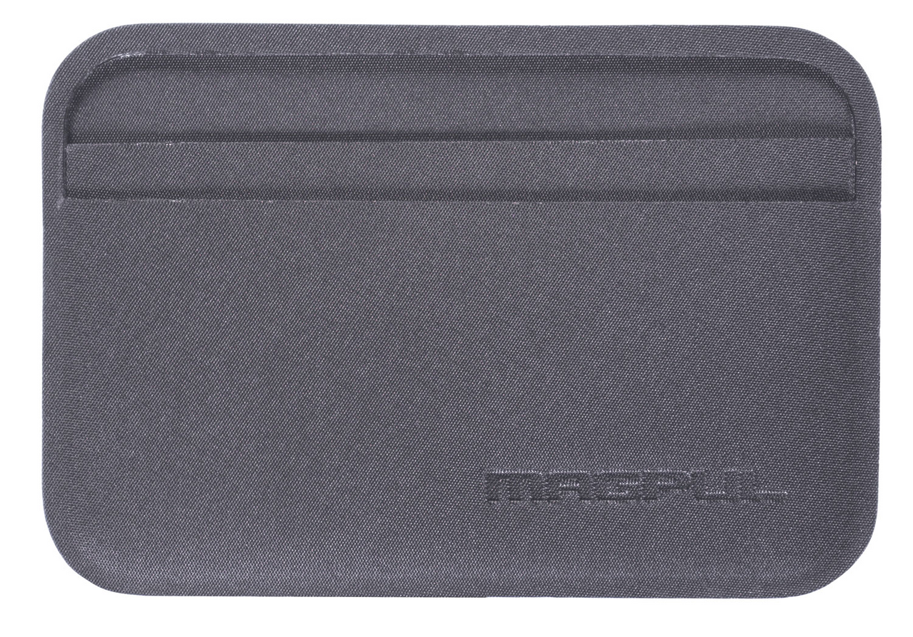 Magpul DAKA Everyday Wallet, Stealth Grey