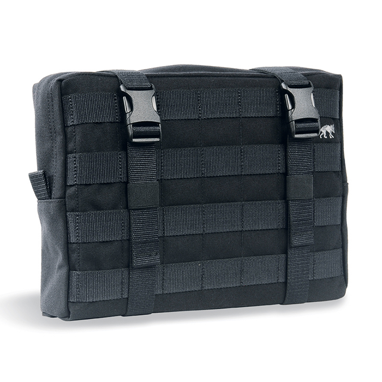 Tasmanian Tiger Tac Pouch 10, Black