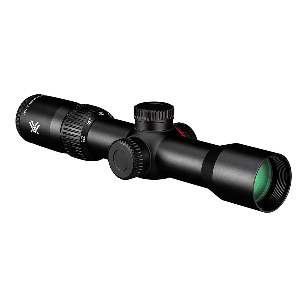 Vortex Crossfire II 2-7 X 32 30mm Crossbow Scope