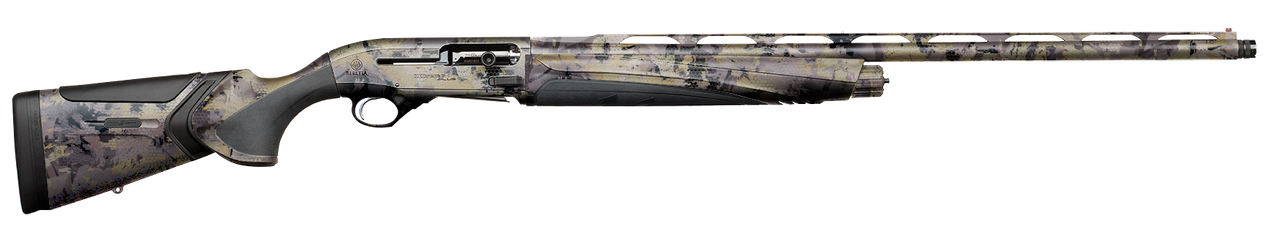 Beretta A400 Xtreme Plus Semi 12 Ga, 28" Optifade Timber