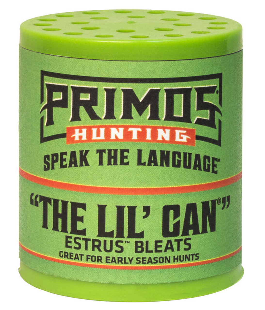 Primos 'The Lil Can' Estrus Bleat