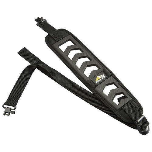 Butler Creek Featherlight Sling, with Swivels, Black