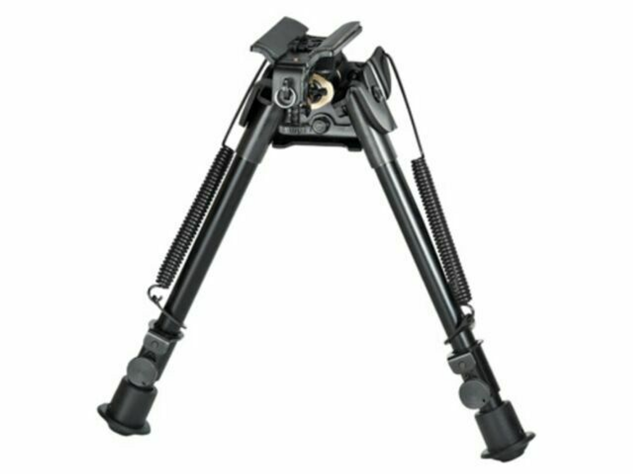 Champion W /Cant and Traverse 13" - 23" Bipod