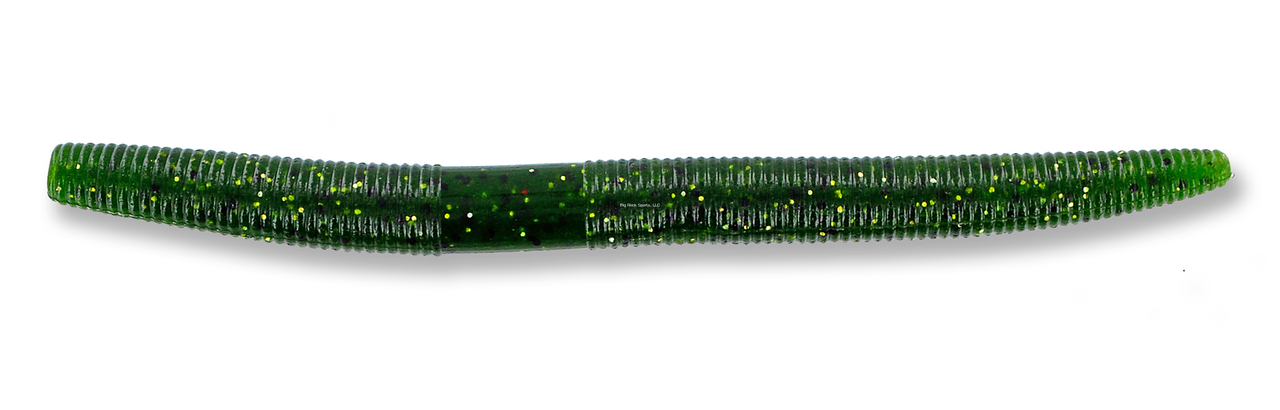 50 pk 3 Senko Style - WATERMELON CANDY-Soft Plastic Worms
