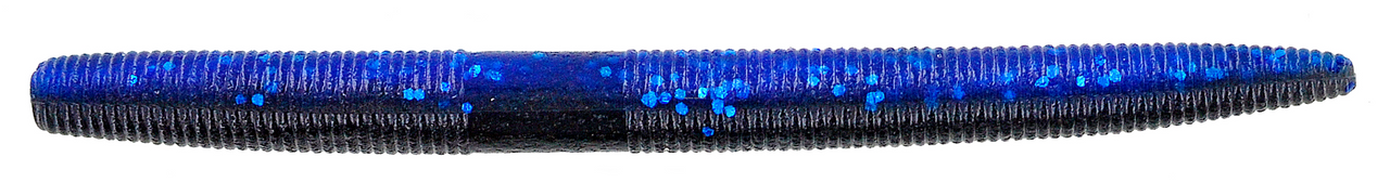 Yamamoto Senko Worm, 5", Bruised Shin, 10 Pk Yamamoto Senko Worm, 5", Bruised Shin, 10 Pk