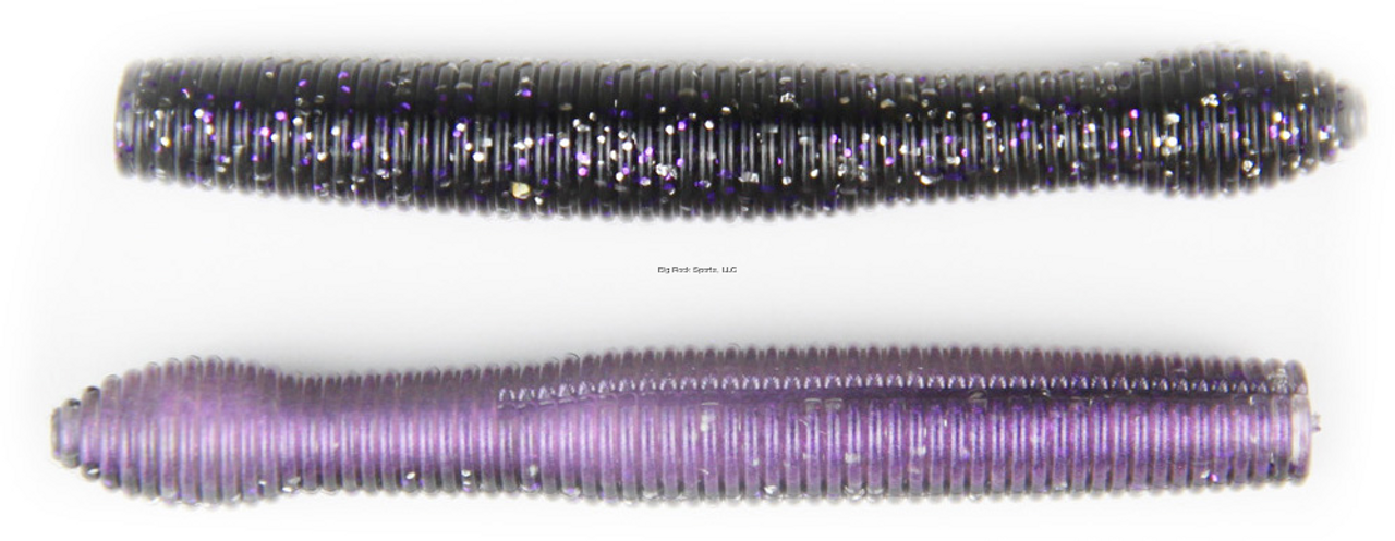 X Zone Ned Zone 3", Purple Shiner, 8 Pk