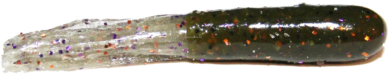 X Zone X-Tube, 3.75",  Goby Punch, 8 Pk