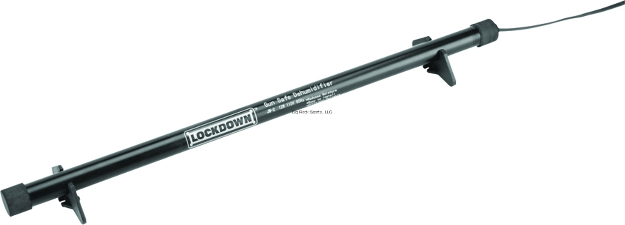 Lockdown Dehumidifier Rod, 18"