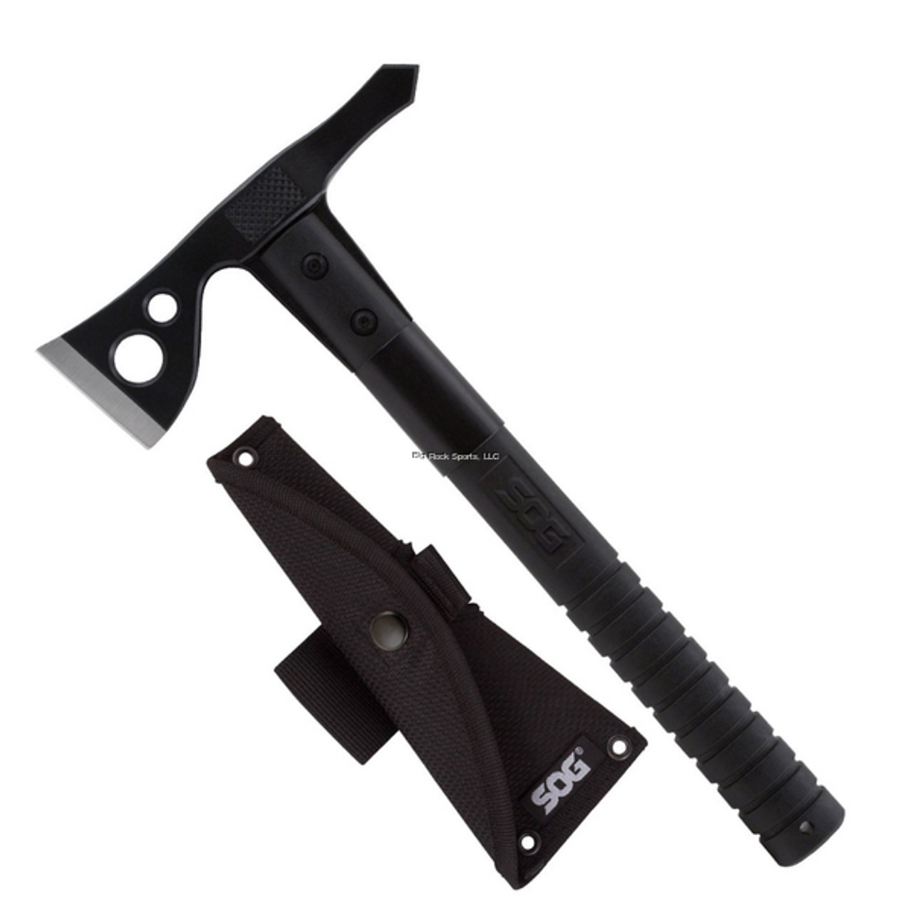 SOG FastHawk Throwing/ Chopping Axe, 2" Blade